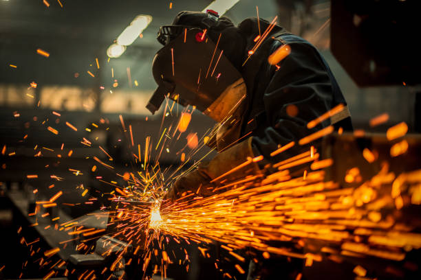 Affordable Welder Services in Fort Totten, ND