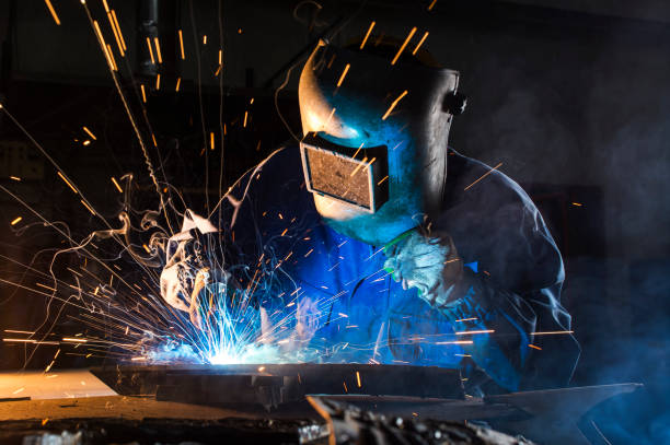 Best Structural Steel Welding in Fort Totten, ND