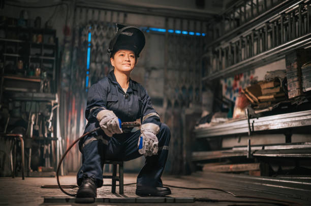 Best Aerospace and Defense Welding in Fort Totten, ND