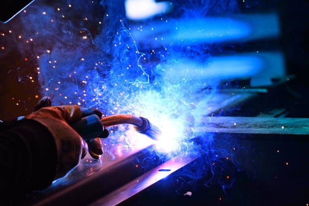 Best Automotive Welding in Fort Totten, ND