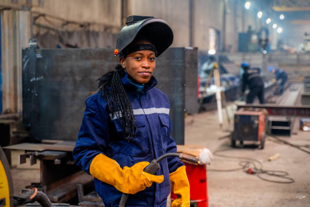 Best Automation and Robotic Welding in Fort Totten, ND