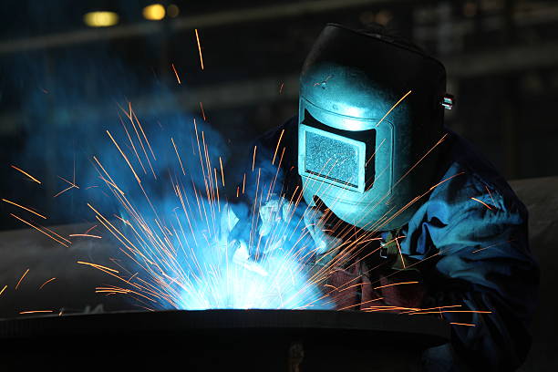 Best Automotive Welding in Fort Totten, ND