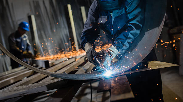 Best Maintenance and Repair Welding in Fort Totten, ND