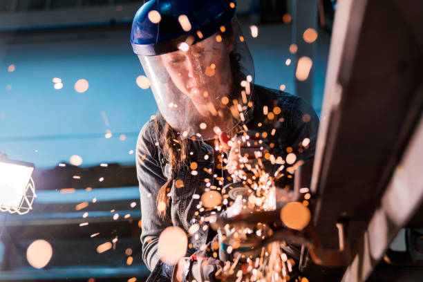 Affordable Welder Services in Fort Totten, ND